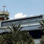 Governments Condemns Houthi’s Closure of Sana’a Airpot