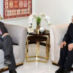 باكستان تبدي استعدادها لدعم قطاعات رئيسية في اليمن